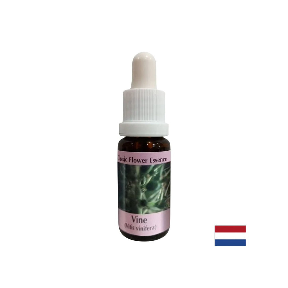 Selbstsucht zu kontrollieren - Traubenessenz Nr. 32, Tropfen 15 ml