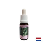 Selbstsucht zu kontrollieren - Traubenessenz Nr. 32, Tropfen 15 ml