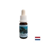 Für Meditation - Essence Black Mahl Nr. 10, Tropfen 15 ml