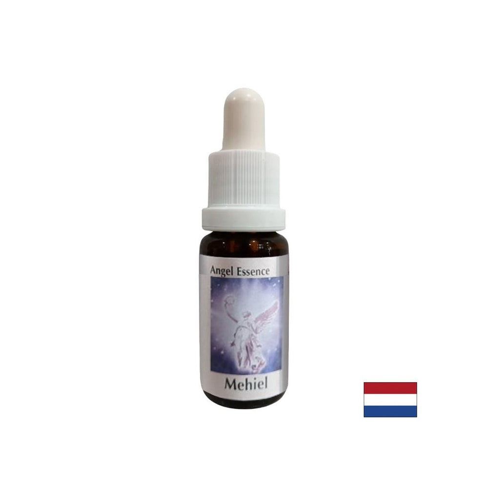 Zum Finden der richtigen Worte - Essence Mechiel (Angel Essence Nr. 16), fällt 15 ml ab