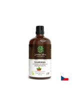 Für Gewichtsverlust und Energie - Guarana, 100 ml Tinktur