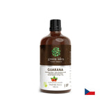 Für Gewichtsverlust und Energie - Guarana, 100 ml Tinktur