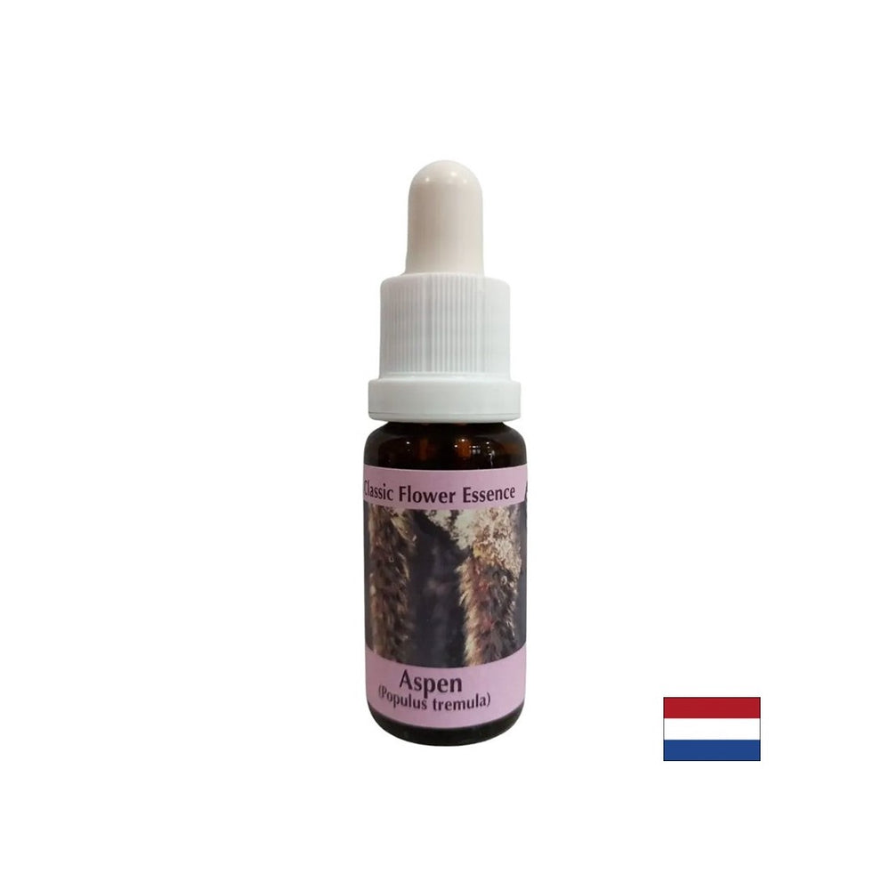 Ängste zu überwinden - Aspen Essence Nr. 2, fällt 15 ml ab