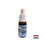 Für Stabilität und Sicherheit - Essence Black Turmaline, Tropfen 15 ml