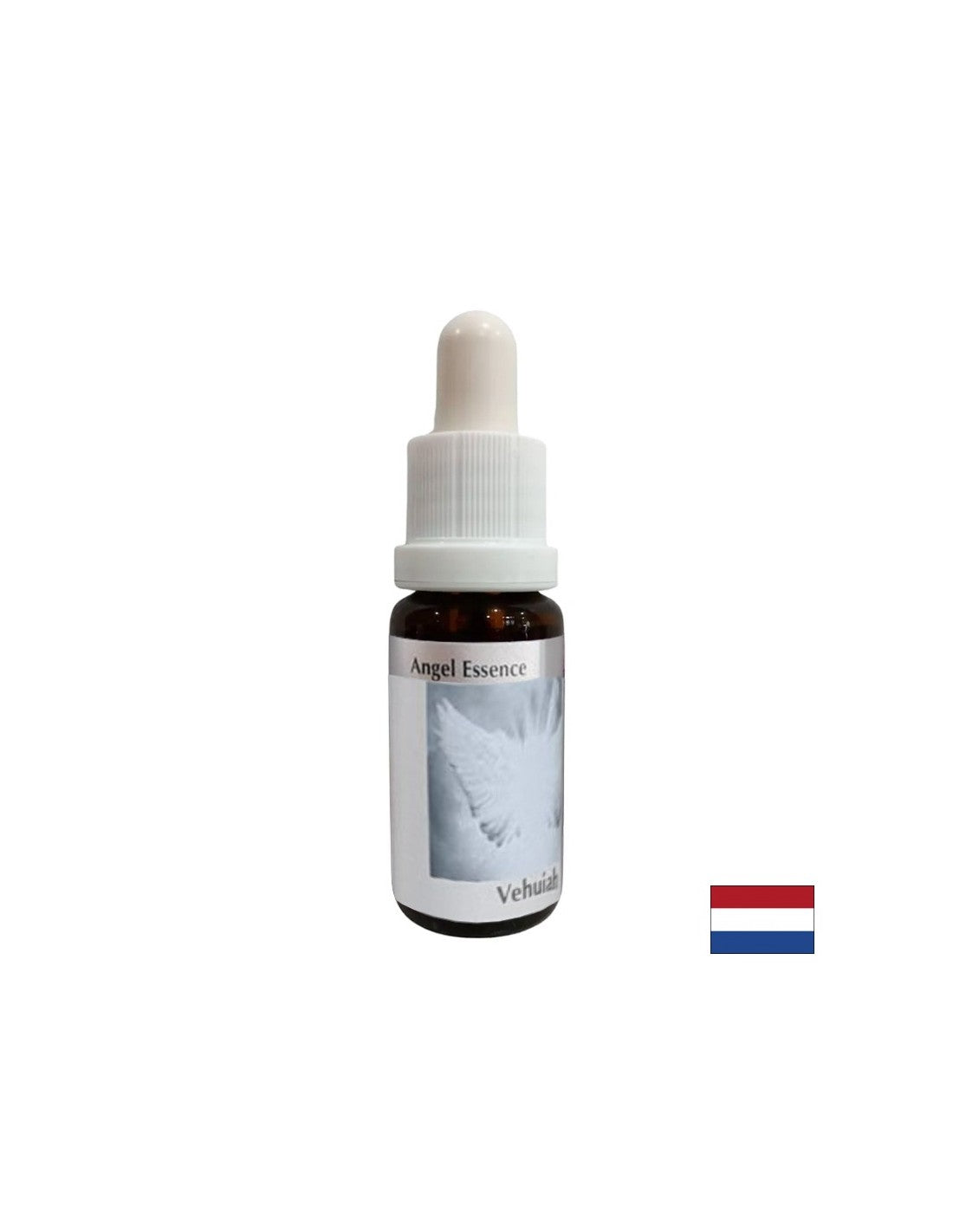 Für die interne Balance - Vehuya Essence (Angel Essence Nr. 22), fällt 15 ml ab