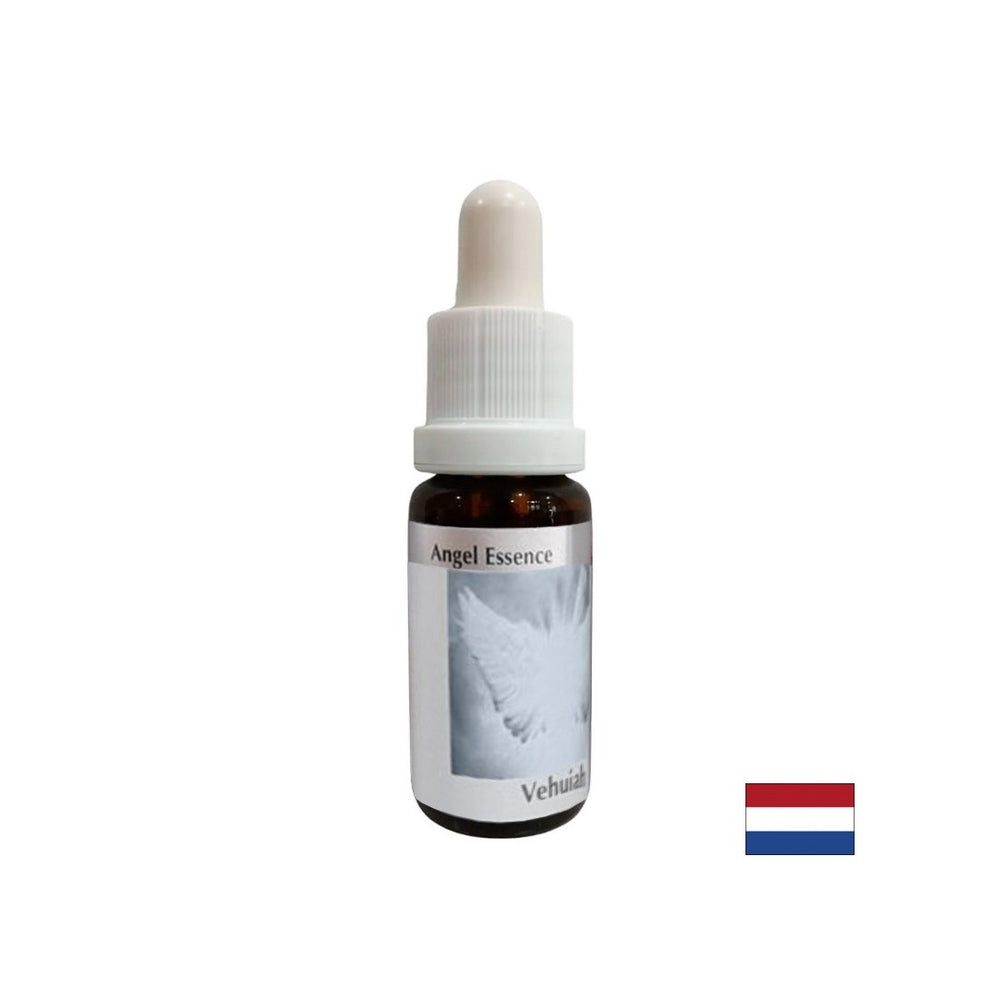 Für die interne Balance - Vehuya Essence (Angel Essence Nr. 22), fällt 15 ml ab