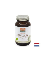 Verstopfung - Psyllium (Schale), 750 mg x 90 Kapseln