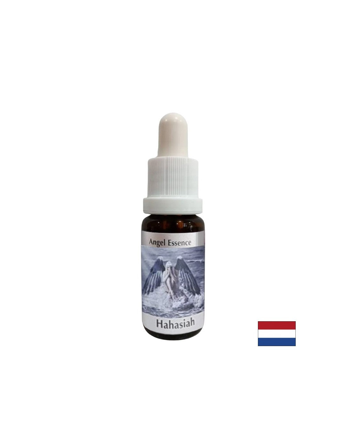 Anklage mit Stärke - Essenz Hahasia (Engel Essenz Nr. 11), Tropfen 15 ml