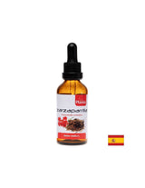 Zarzaparrilla/ Sarsaparille (Tinktur)/ Bei Hautproblemen, 50 ml Arte<tc>san</tc>ia