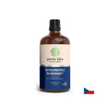 Lebergesundheit - Milchdistel, 100 ml Tinktur (alkoholfrei)