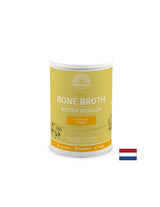 Gesunde Gelenke und schöne Haut - Rindfleischknochenbrühe Pulver, 250 g