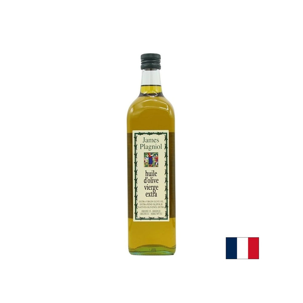 Extra jungfräuliches Olivenöl, 1 l