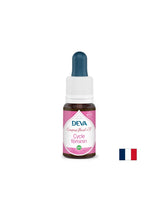 Weiblicher Zyklus, Blumenessenzen, Bach -Tropfen, 15 ml