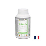 Gesundheit und Entgiftung von Frauen - Alfalfa, 220 mg x 50 Kapseln