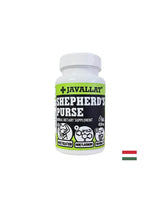 Frauengesundheit - Shepherd's Geldbörse, 450 mg x 60 Kapseln