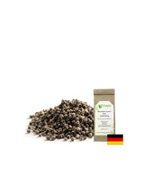 Gesundheit von Frauen - Vitex (ganze Samen), 100 g