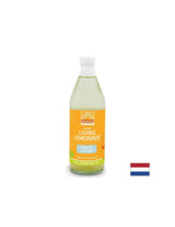 Live Limonade mit Ingwer und Kurkuma -Biografie 500 ml