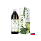 Nicht -I -Saft für Vitalität und starke Immunität, 500 ml, 12 Dosen