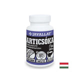 Galle und Leber - Artischocken, 500 mg x 60 Kapseln
