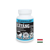 Galle und Leber - Chicorée (Kraut und Wurzel), 450 mg x 60 Kapseln