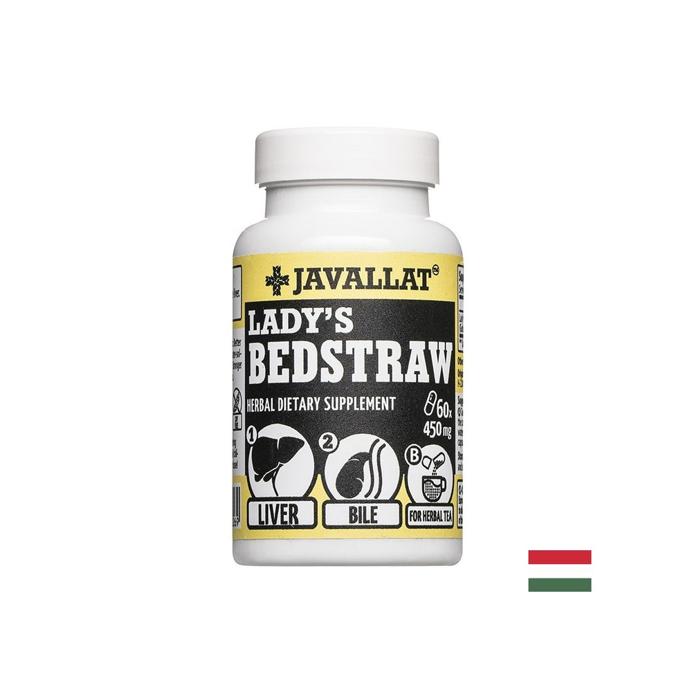 Galle und Leber - Bockshornklee, 450 mg x 60 Kapseln