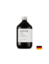 Zyklus - Oxymel für Frauen, 500 ml