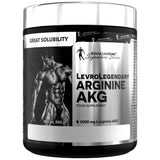 Levrolegendary Arginine AKG | Aakg Pulver - 300 Gramm